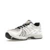 Kenzo X ASICS Gel Kayano 20 Off White Zebra Men Sneakers Cream 1201B032-020