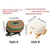 Kneading Technology Bionic Finger Massager Wireless Neck Shoulder Massager  Shoulder Relief