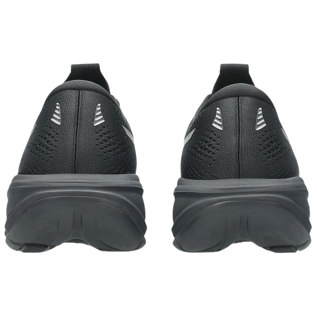 Asics Кроссовки для бега Gel-Cumulus 28 Удобные Мягкие Прочные Повседневные Мужские Кроссовки Черные 1011C143-003