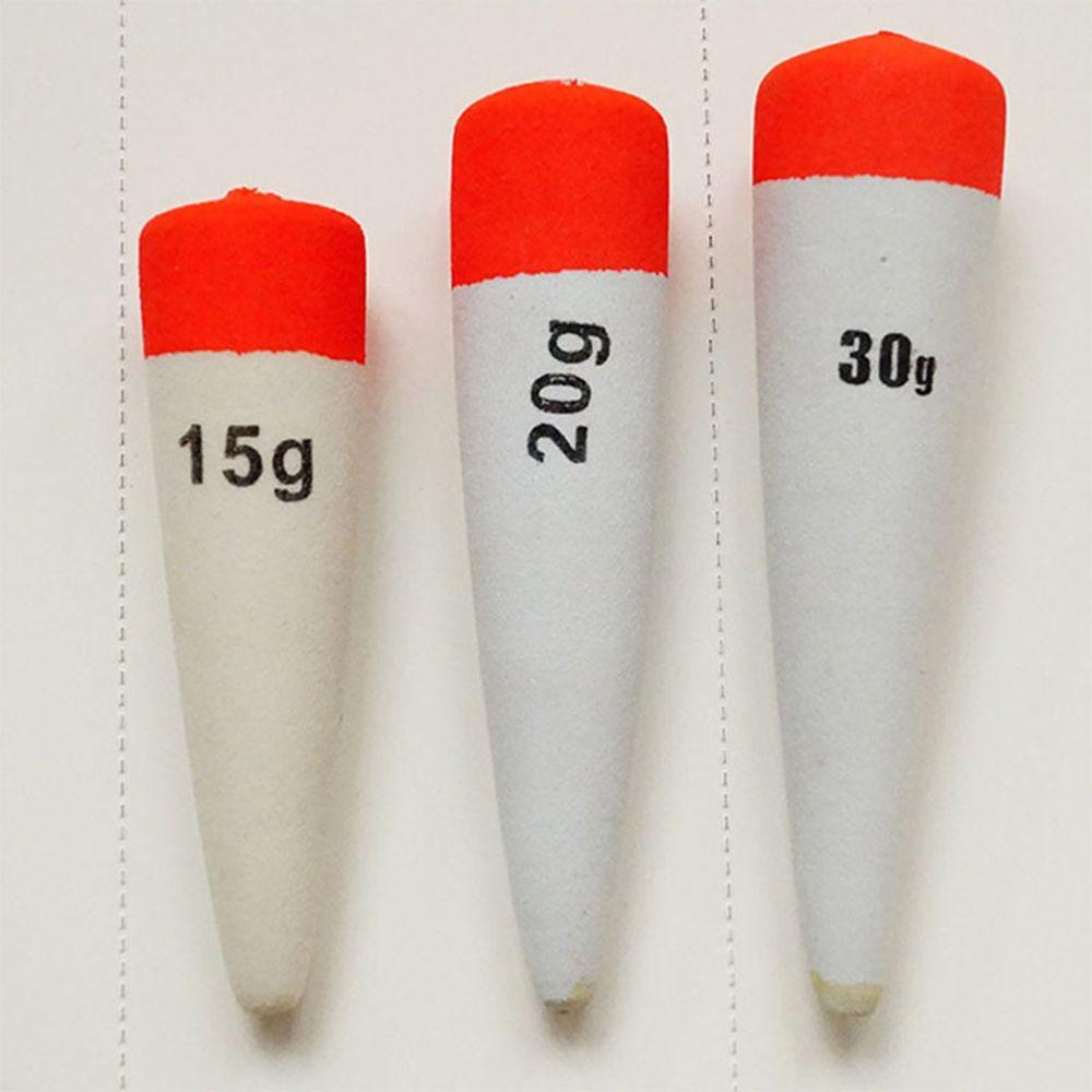 High Quality Cat fish Buoyancy Eva Foam Bobber Fishing Float Ball Boia