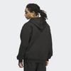 Adidas Skateboarding Technical Fleece Jacket Jx5437