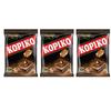 Кофейные конфеты Mayora Kopiko 150 г x 3 упаковки