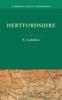 The Hertfordshire Book