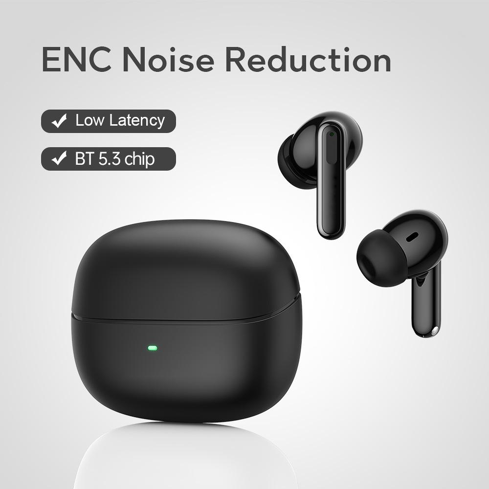 XY17 TWS Sports ANC Wireless Earbuds with Long Battery Life