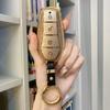 Металлическая TPU Чехол-держатель для корпуса брелка автомобиля Брелок-цепочка Для BYD ATTO 3 2 Song Pro Dmi Han Dolphin Mini Seal U EV Sealion 07