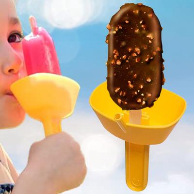 Легкая подставка для леденца, противоскользящая, креативная, без липких, грязных полов, держатель