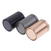 1Pc Small Stash Jar Airtight Smell Proof Durable Multi-Use Metal Herb Container