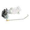 Rear Trunk Tailgate Lock Latch Actuator 69110 35071 High Sensitivity Metal Strong Structure for FJ