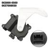 Energy Efficient  Smooth Operating AC Heater Flap Motor Actuator Energy Efficient For E120 E130 063800-0560 0637008930