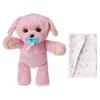 Takara Tomy Cuddle Nerun Lovely Toy Poodle