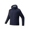 Anta Outdoor Hiking, Urban Living/Travel/Commuting Waterproof, Windproof, Breathable, And Rainproof Windbreaker Jacket 952536603