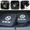 Car Rechargeable Gun Storage Oxford Charging Cable Organizer Bag For BMW M Sport M2 M3 M4 M5 M6 E46 E90 E60 F10 F20 E87 X3 X6 FC3