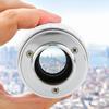 50мм F1.4 Объектив C Mount, используемый с адаптером   для   Беззеркальной камеры