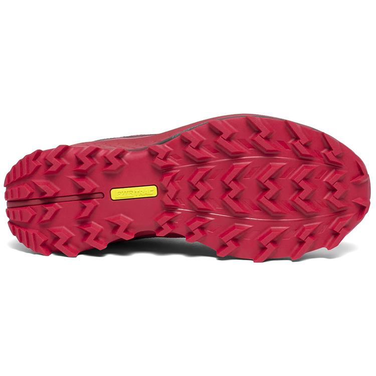 SAUCONY Женские Peregrine 10 ST 'Barberry' S10568-20