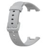 Soft Bracelet Smart Watch Replacement Silicone Wristband Strap