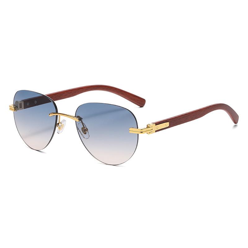 Модные новые солнцезащитные очки с круглой оправой, ретро-личность, интернет-знаменитости, уличные солнцезащитные очки, солнцезащитные очки для вождения на открытом воздухе, оптовая продажа