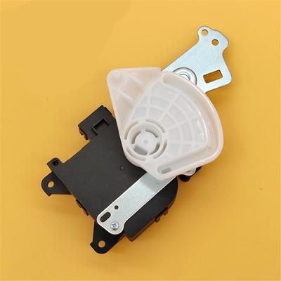 Новый мотор привода заслонки вентиляции HVAC для Honda Civic 2006-2011 годов выпуска, заменяет 79160-SNK-A01