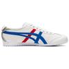ONITSUKA TIGER Mexico 66 Konbu Tokyo - Белые кроссовки цвета синий директория 1183A730-100