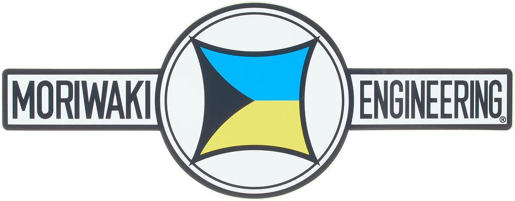 Крышка маслозаливной горловины MORIWAKI M20 x P2.5 корончатого типа, титановое золото 01561-211K2-G0