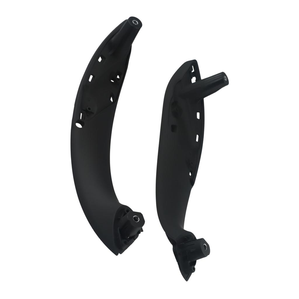 Нет Внутренняя отделка Ручка дверная внутренняя ручка дверная левая и правая 320i 51417279311 51417279312 Для BMW новая практичная