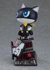 POP UP PARADE Persona 5 Tactica P5T Morgana Large Plastic Figure Non-Scale Pre-painted
