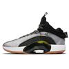 Air Zion Williamson X Air Jordan 35 Pf 'Bayou Boys' DA2377-100