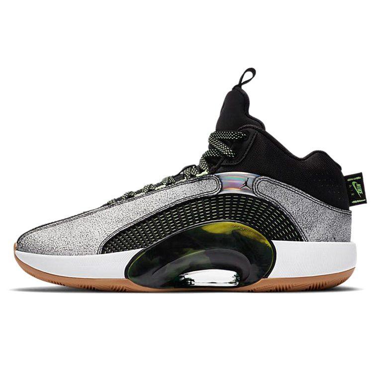 Air Jordan Zion Williamson X Air Jordan 35 Pf 'Bayou Boys' DA2377-100
