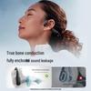 SANAG B22 Wireless Bone Conduction Sports Earphones