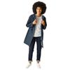 Regatta Womens/Ladies Truelsa Water Repellent Jacket