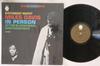 LP Пластинка МАЙЛЗ ДЭВИС - Живьем, Субботний вечер Том 2 LE10076 COLUMBIA 1960 США Джаз Б/У