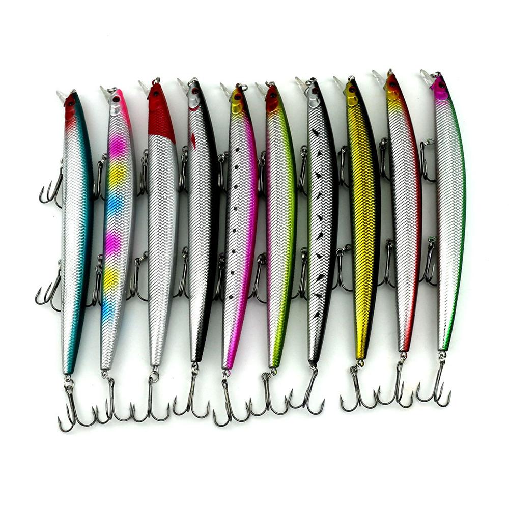 1 шт. рыболовная приманка 18 см/26 г плавающая искусственная жесткая приманка окунь воблеры приманки крэнкбейт крючки снасти