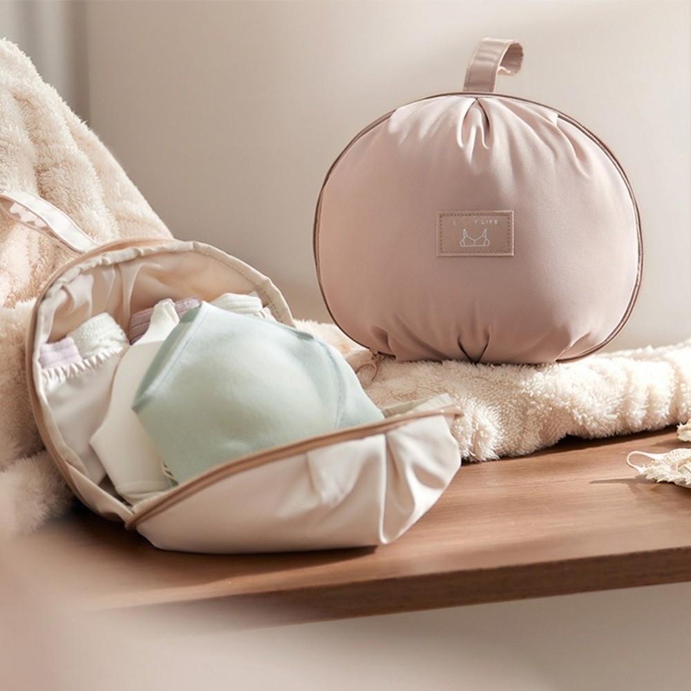 1PC Underwear Socks Bra Organizer Bag Portable Travel Storage Pouch Durable Handheld Storage Bag