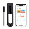 Smart Oven Thermometer, 30m Temperature Control, Meat Thermometer for Stovetops, Grills, Sous Vide Cooking, and Smokers