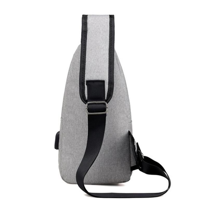 Сумка большой емкости для отдыха на открытом воздухе, дорожная сумка-мессенджер, нагрудная сумка, сумка-мессенджер