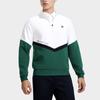 Новые толстовки FILA Мужские Нефритово-белые A11M313204F-WT