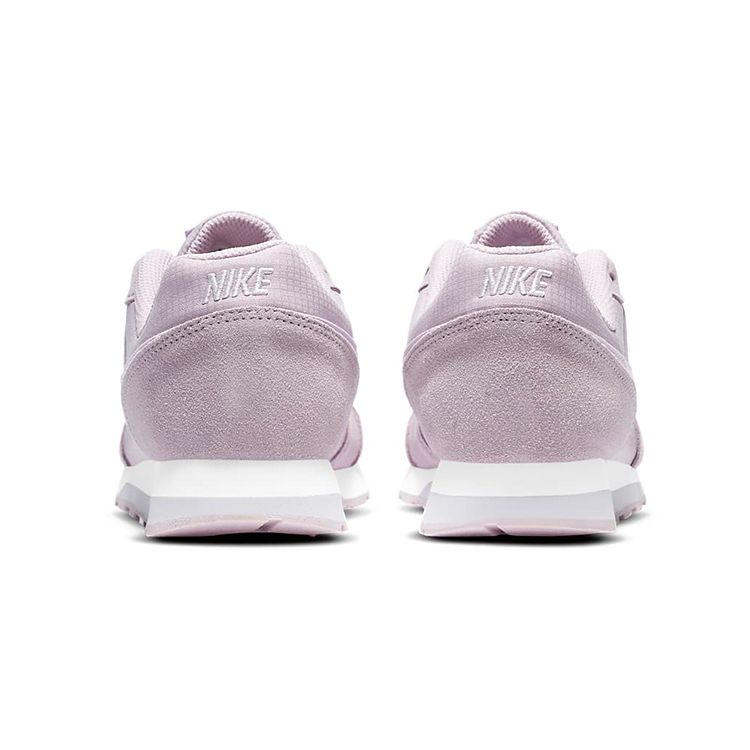 Nike Детские кроссовки MD Runner 2 PE GS Iced Lilac Purple Barely-Grape BQ8271-500