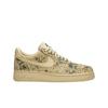 Air Force 1 '07 Lv8 Country Camo Team Gold