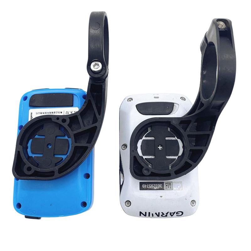 Для Garmin Igpsport Bryton Rider Крепление для велокомпьютера Руль Шоссейного Велосипеда Крепление Garmin Edge 130 200 520 810 1000