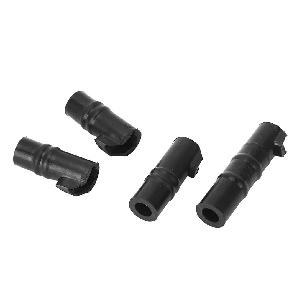 Transmission Valve Body Seal ZF6HP19X Valve Body To Case Sleeve Seal Kit for X3 2006 To 2011