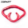 Для Honda CBR600RR CBR 600 RR CBR600 RR Все годы Мотоциклетный бак Подлокотник ЧПУ Пассажирские рукоятки Рукоятка Ручка Захвата Поручень
