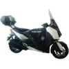 Накидка на скутер - tucano urbano - r190 - yamaha x-max 125/300/400 - зима - дождь