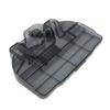 Многосекционный поддон для уборки для ECOVACS для DEEBOT X8 Omni/X8 Pro для Omni/T80 для Omni/T80 Pro аксессуары для вакуумной швабры