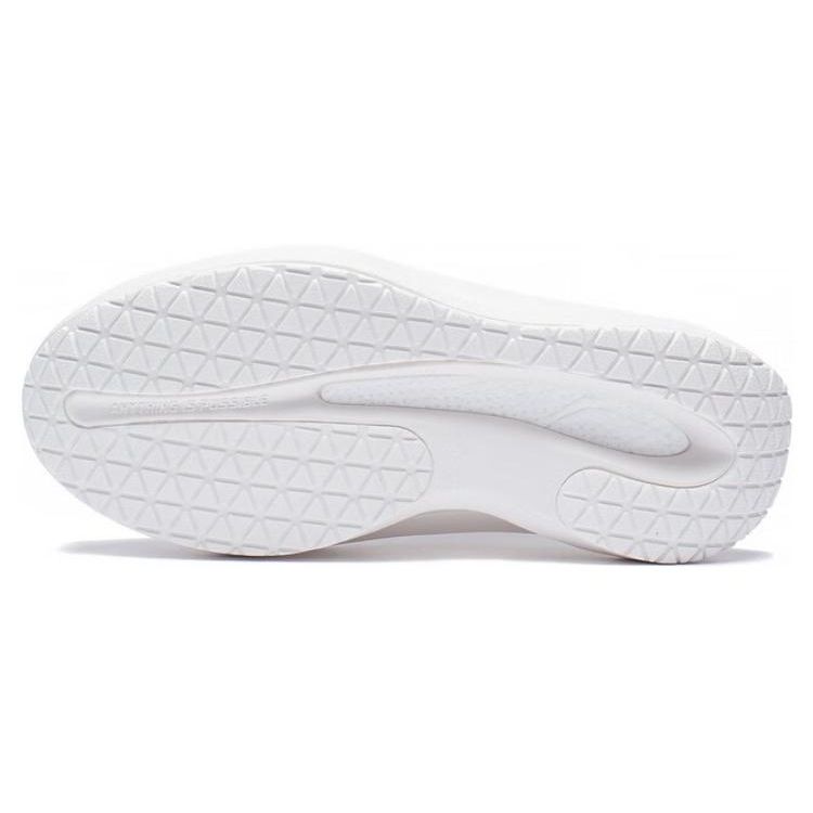 Подкладка Cloud Travel Пушистая ткань Амортизирующая Нескользящая Износостойкая Легкая Низкая Спортивная Повседневная Обувь Женские Кроссовки Off-White AZGS146-1