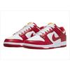 Кроссовки Dunk Low Gym Red DD1391-602
