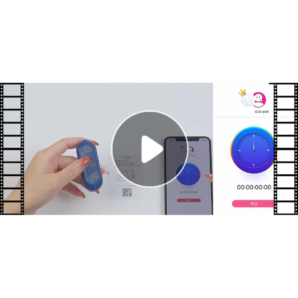 LOCKINK дистанционный ключ, сейф, приложение, интеллектуальное управление, клетка верности для пар, Cb, замок для пениса, секс для взрослых