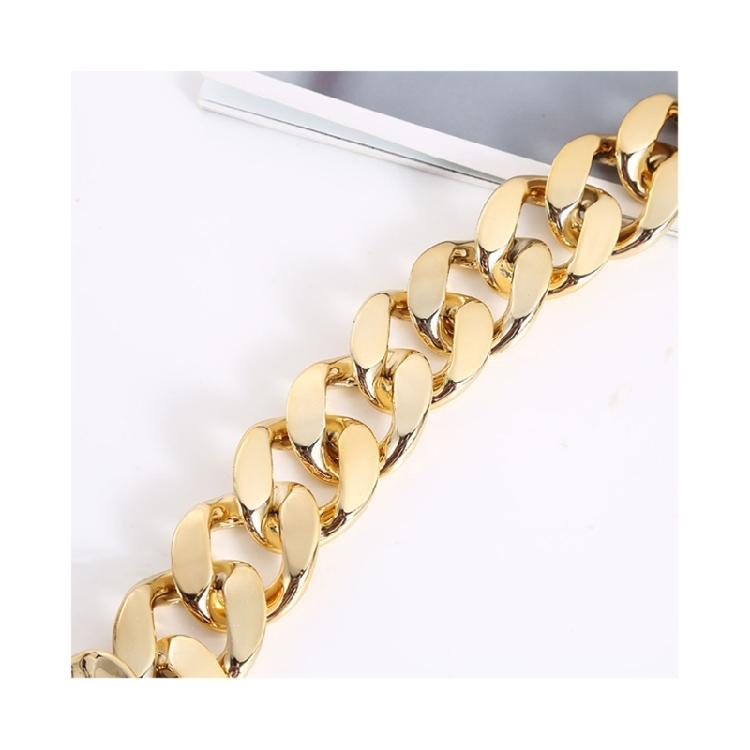 Hip Hop Costume Kit 80s 90s Cosplay Outfit Jewelry Cool Rapper Accessories for Women Men Gold Chain Sunglasses Rings