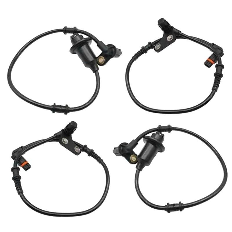 Front/Rear ABS Wheel Speed Sensor For Mercedes-Benz R170