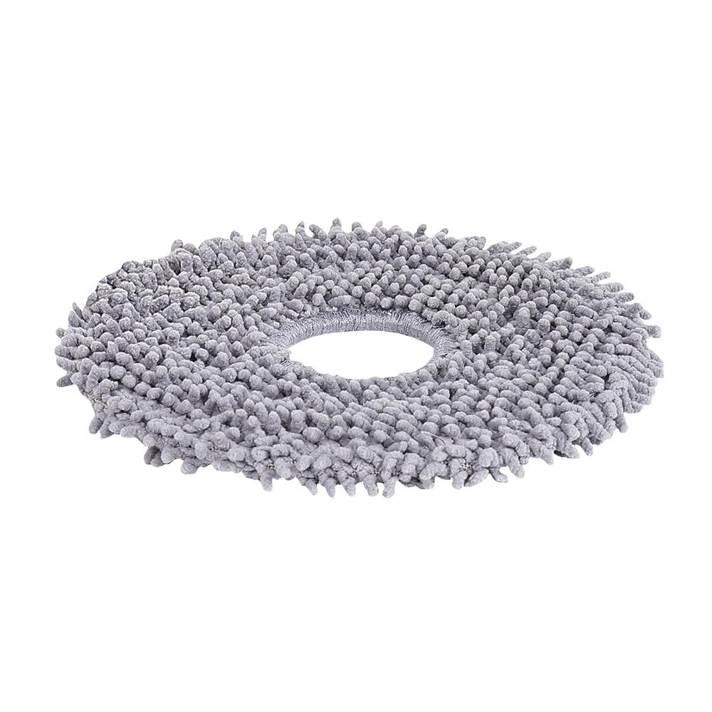 Mop Cloth Pad For Roborock G20s Ultra/Qrevo Curv/Edge/Edge 5V1/Qrevo 5AE/Q Revo/Qrevo MaxV/S/Pro/S5V/Edge S5A/QV 35A/QV 35S/Saros 10 /10R Robot Vacuum