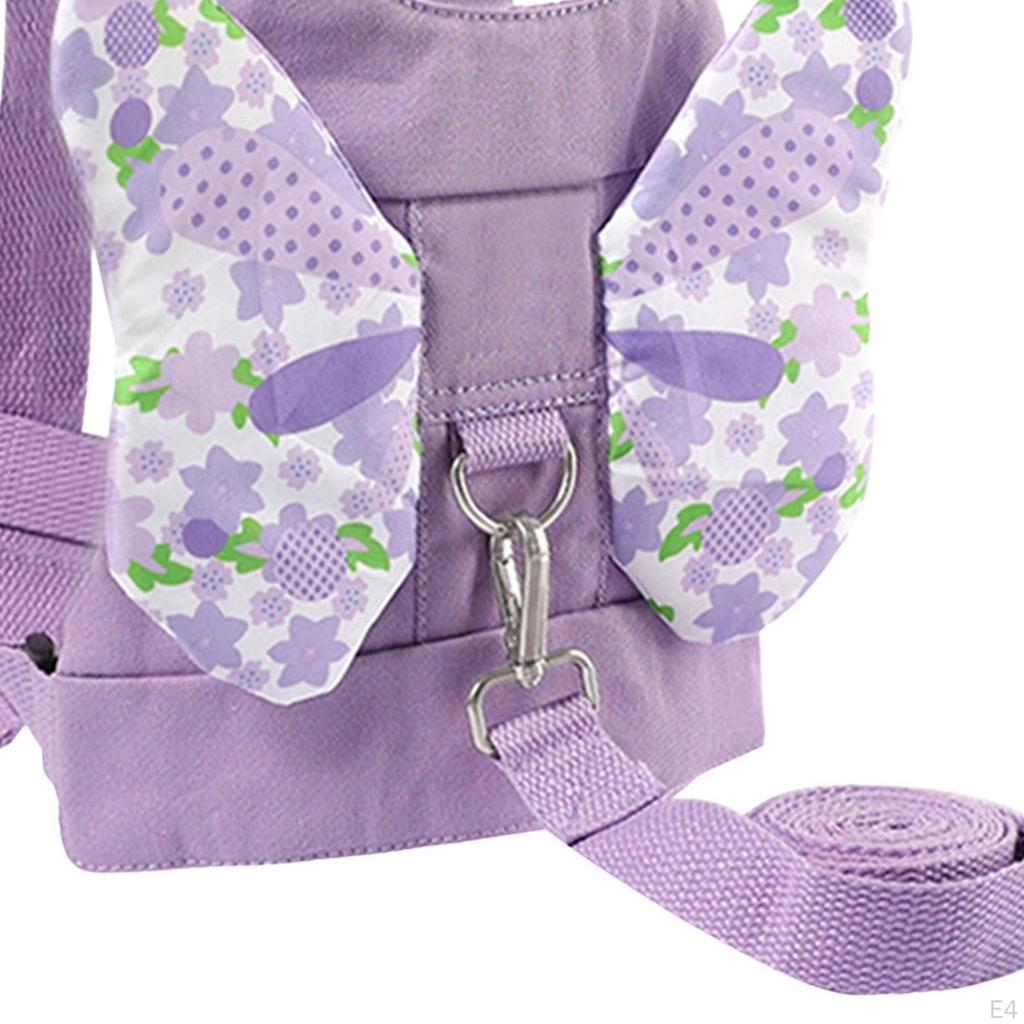 Милые шлейки Поводки Анти-потеря Браслет-веревка Трос , Помощник для Детей