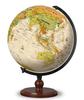 240-piece Jigsaw Puzzle: Antique Globe